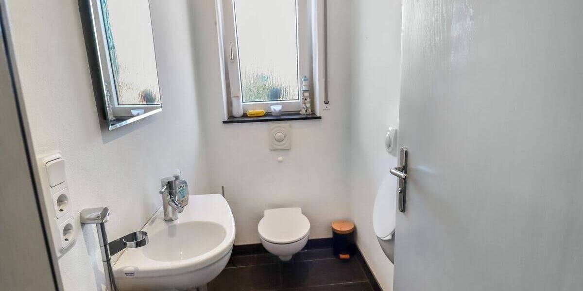 Mehrfamilienhaus, Wohnhaus Delbrück Bentfeld - 7 Zimmer, 141 m&sup2;, 435.000&euro; | Angebot:26128837