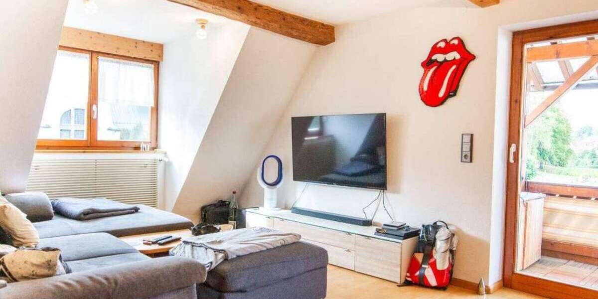 Wohnung zum Mieten in Wehr 950 € 90 m² 2.5 zimmer