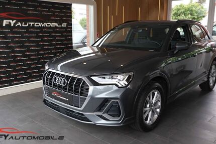 Audi Q3 33.000 km 31.890 &euro; Fürth 90765