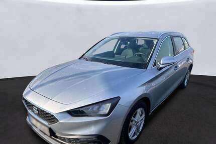 Seat Leon 93.833 km 18.999 &euro; Merdingen 79291