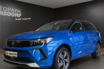 Opel Grandland (X) 28.026 km 23.870 &euro; Borsdorf bei Leipzig 04451