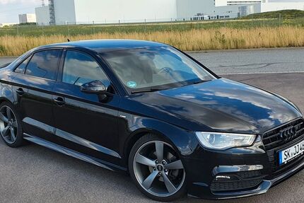 Audi A3 188.000 km 12.200 &euro; Landsberg 06188