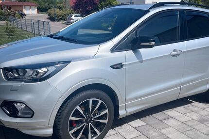 Ford Kuga 79.500 km 20.000 &euro; Feuchtwangen 91555