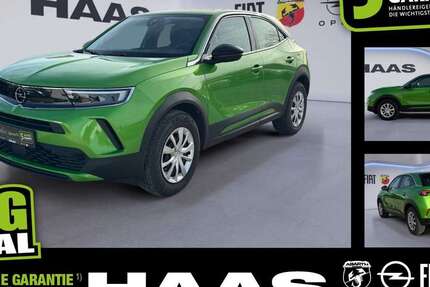 Opel Mokka 40.000 km 13.980 &euro; Schwabmünchen 86830