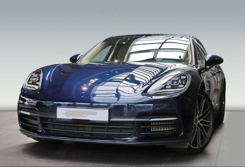 Panamera