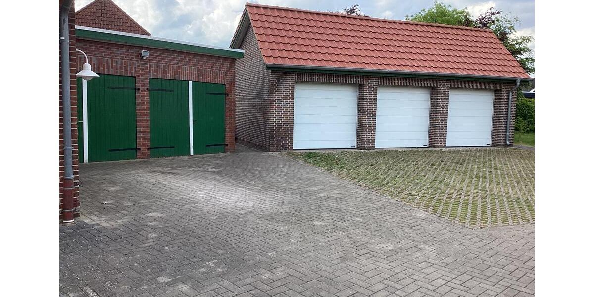 Einfamilienhaus Zetel - 6 Zimmer, 160 m&sup2;, 295.000&euro; | Angebot:27094507