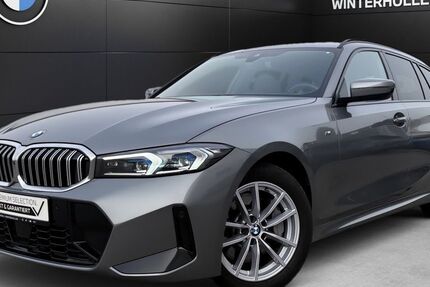 BMW 330 25.300 km 46.780 € Weilheim 82362