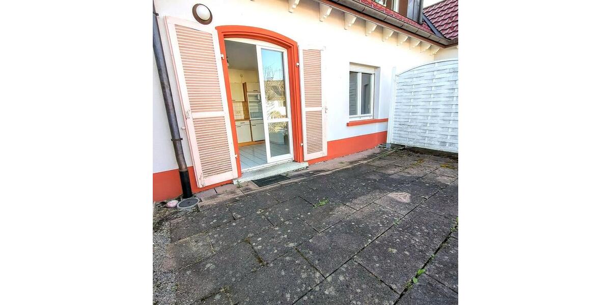 Erdgeschoßwohnung Wehr - 2 Zimmer, 58 m&sup2;, 148.000&euro; | Angebot:26302475