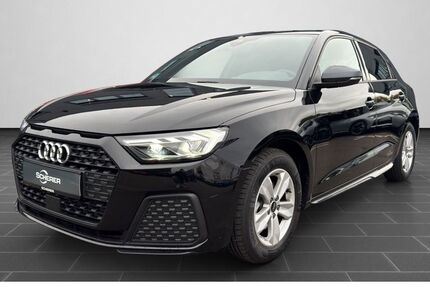 Audi A1 4.900 km 27.490 € Ludwigshafen 67063