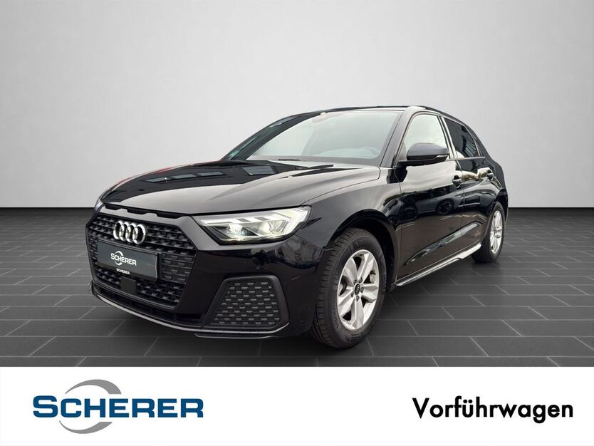Audi A1 4.900 km 27.490 € Ludwigshafen 67063