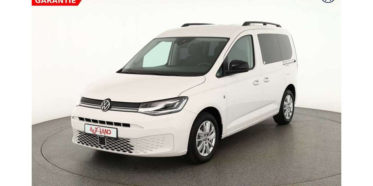 VW Caddy 69.259 km 26.950 &euro; Hamburg 22761
