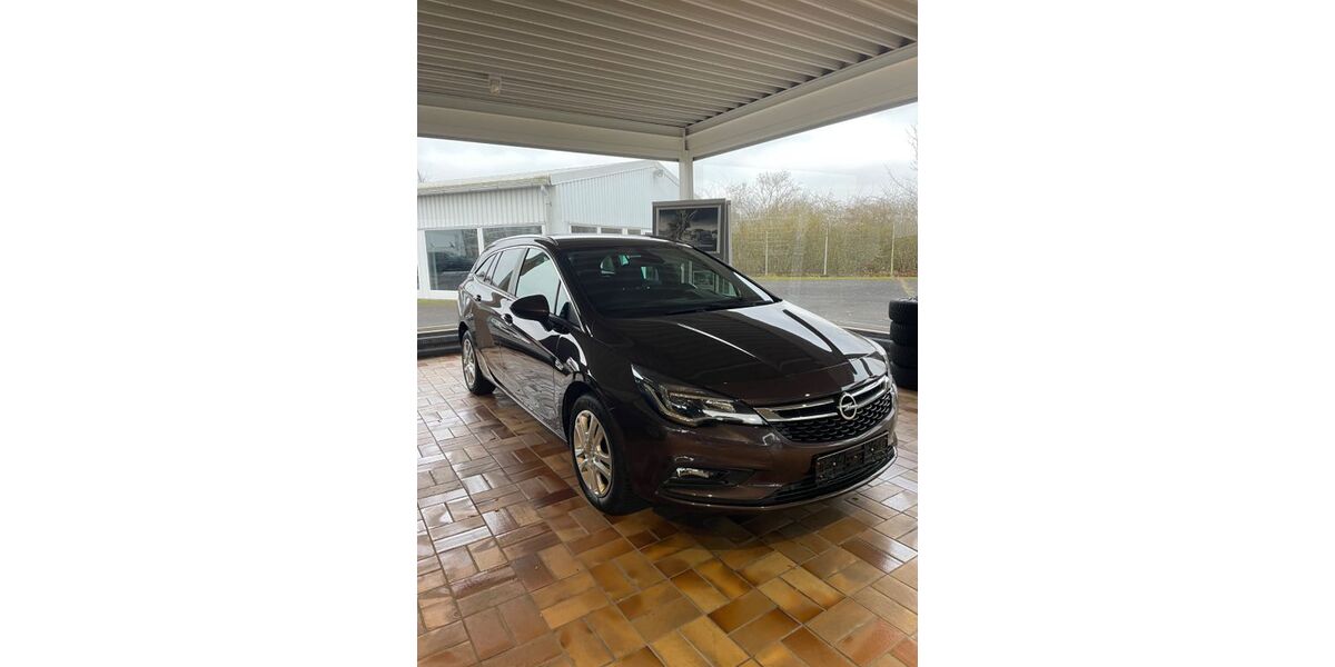 Opel Astra 93.000 km 11.000 &euro; Freiensteinau 36399