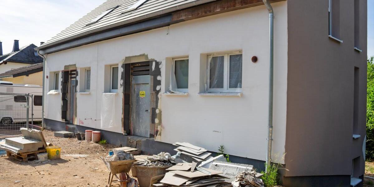 Neues großzügiges Einfamilienhaus in gefragter Lage von Pluwig mit herrlicher Weitsicht - Doppelhaushälfte Pluwig | Angebot:26817163