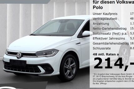 VW Polo 64.065 km 17.680 &euro; Pocking 94060