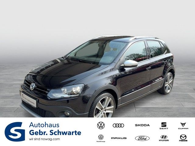 VW Polo 120.490 km 9.690 &euro; Emden 26723