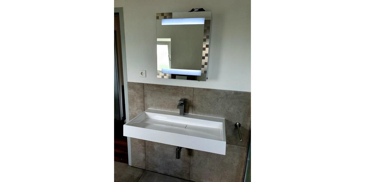 Tolles Penthouse in zentraler Lage in Kaiserslautern! 2 zimmer