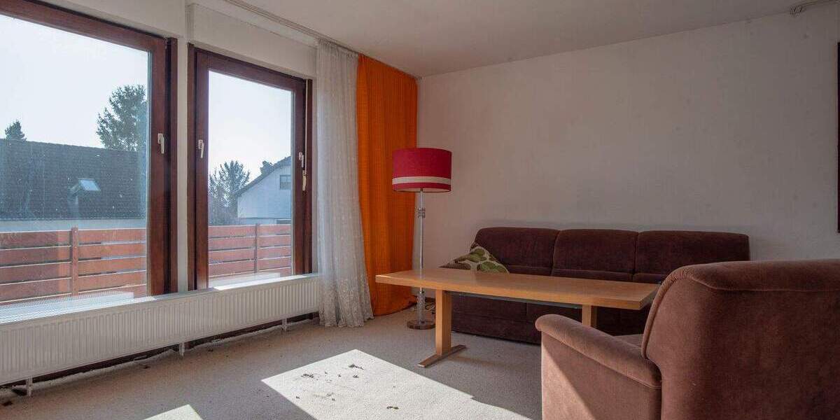 Einfamilienhaus Bad Camberg Erbach - 6 Zimmer, 175 m&sup2;, 385.000&euro; | Angebot:25695754