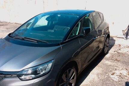 Renault Scenic 105.000 km 12.500 &euro; Nusbaum 54675