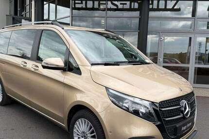 Mercedes-Benz V 220 26.750 km 57.550 &euro; Burghaun-Gruben 36151