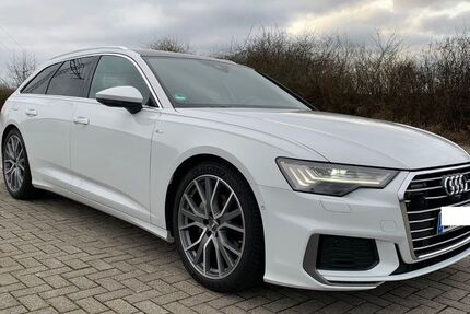 Audi A6 95.000 km 35.900 &euro; Gevelsberg 58285