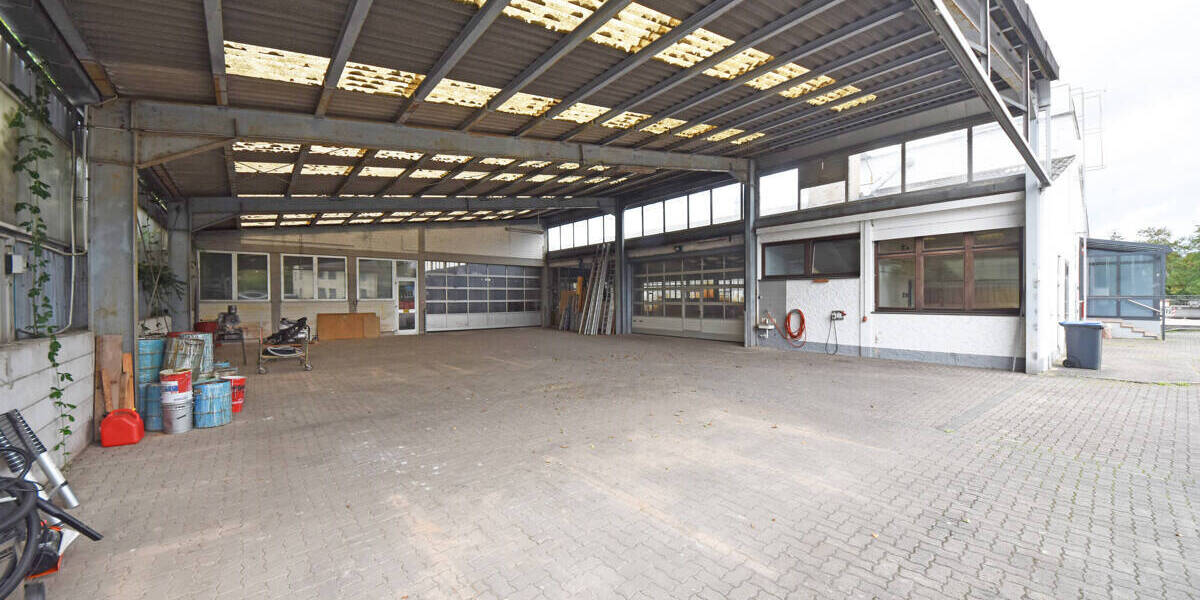 Gewerbeobjekt Miltenberg - 879.000&euro; | Angebot:26766877