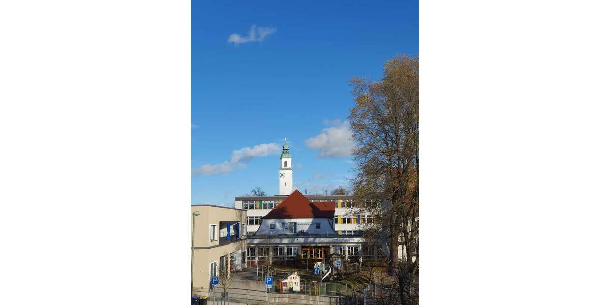 Etagenwohnung Vöhringen - 2 Zimmer, 49 m&sup2;, 595&euro; | Angebot:27080739