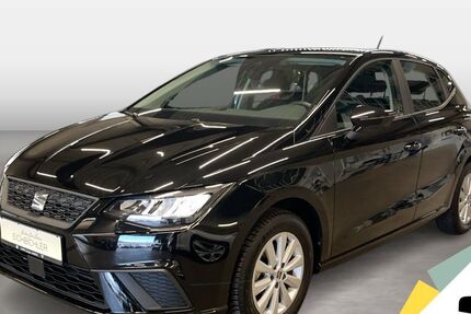 Seat Ibiza 15.792 km 15.550 &euro; Landshut 84030