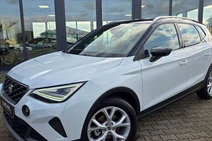 Seat Arona 43.987 km 20.499 &euro; Damme 49401