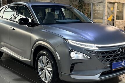 Hyundai NEXO 21.747 km 15.500 &euro; Eitorf 53783