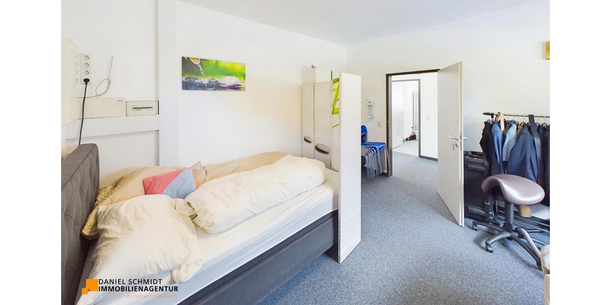 Gewerbeobjekt Waldbröl - 5.000&euro; | Angebot:25309919