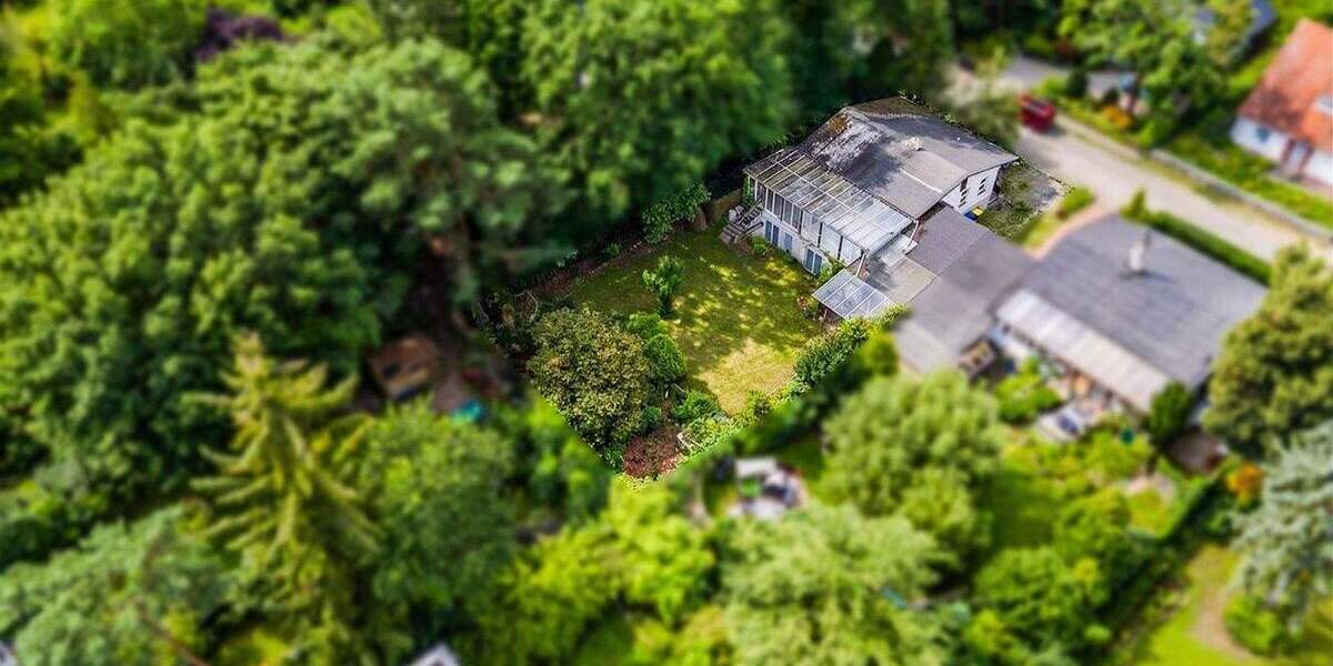 Grundstück Kleinmachnow - 750.000&euro; | Angebot:25822652