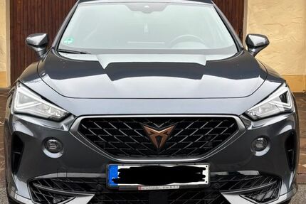 Cupra Formentor 25.300 km 31.000 &euro; Kösching 85092