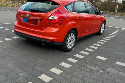 Ford Focus 117.800 km 6.900 &euro; Freirachdorf 56244