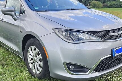 Chrysler Pacifica 142.000 km 20.500 &euro; Neuenhagen 15366