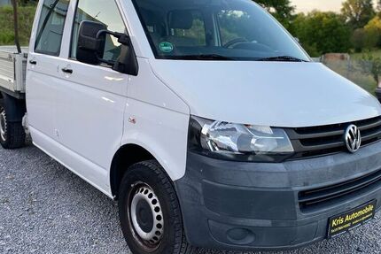 VW T5 Transporter