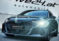 Gebrauchtwagen Audi RS3
