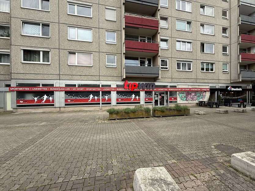 Einzelhandel in Bayreuth 610.000 € 330 m² zimmer