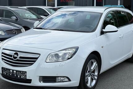 Opel Insignia 229.037 km 4.750 &euro; Dortmund 44147