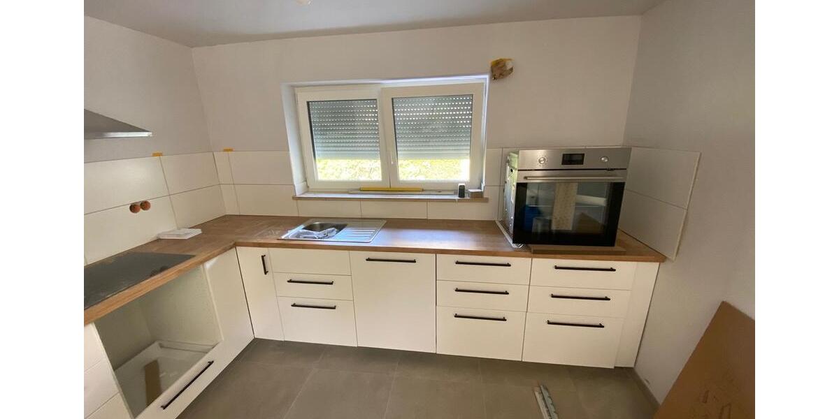 Etagenwohnung Boxberg - 5 Zimmer, 92 m&sup2;, 970&euro; | Angebot:26325810