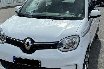 Renault Twingo 33.000 km 8.750 &euro; Hannover 30179