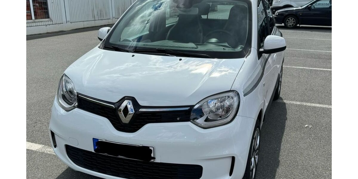 Renault Twingo 33.000 km 8.750 &euro; Hannover 30179