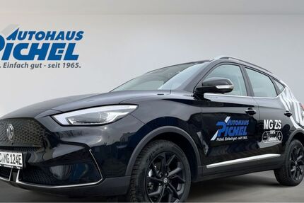 MG ZS 11.500 km 19.995 € Chemnitz 09114