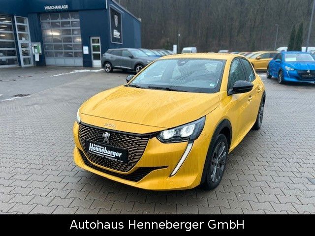 Peugeot 208 29.280 km 16.990 &euro; Theilheim 97288