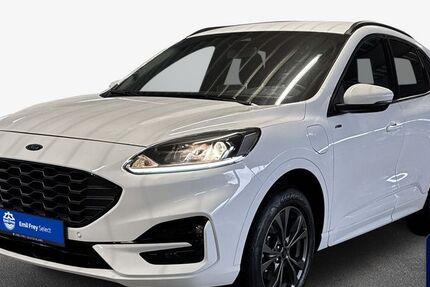 Ford Kuga 19.880 km 23.400 &euro; Stuttgart 70190