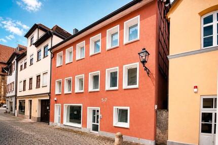 Haus Ansbach - 450.000&euro; | Angebot:27109717