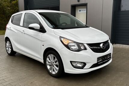 Opel Karl 89.000 km 7.280 € Kirchgellersen 21394