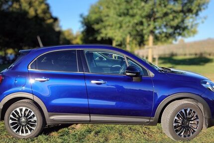 Fiat 500X 20.000 km 19.990 &euro; Oberteuringen 88094