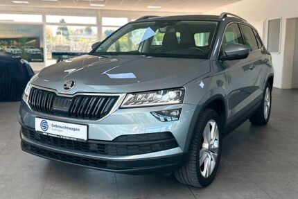 Skoda Karoq 115.500 km 19.985 &euro; Sulingen 27232