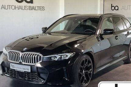 BMW 320 12.700 km 43.850 &euro; Prüm/ Niederprüm 54595