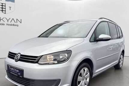 VW Touran 199.000 km 5.990 &euro; Edingen-Neckarhausen 68535